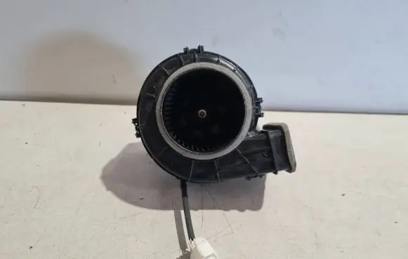 Lexus ES VII XZ10 Heater fan/blower G923033050