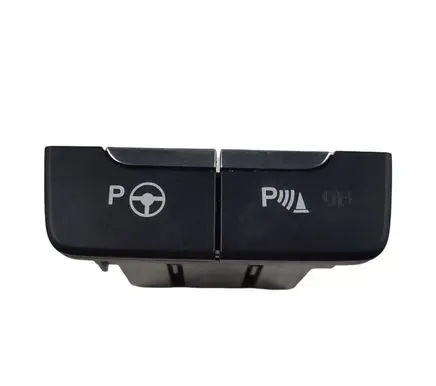 Ford Edge II Other switches/knobs/shifts HG9T13D734 HG9T13D734GAW GMPVA