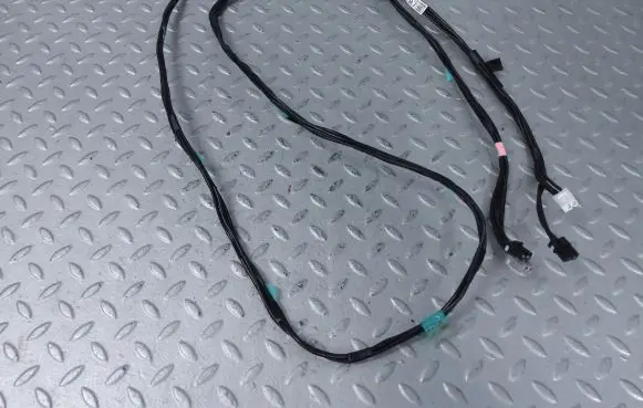 Toyota Corolla Cross Other wiring loom 8610116180
