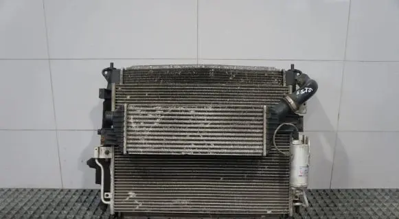 SsangYong Rodius Coolant radiator A54923-110 A54923110