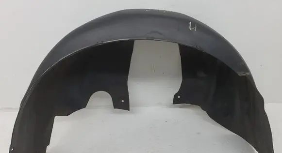Volvo C70 Rear arch fender liner splash guards 9466441