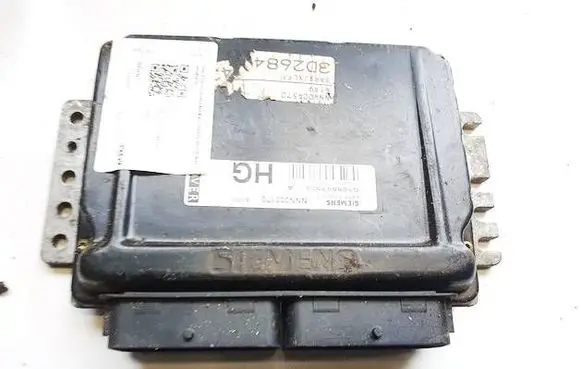 Engine control unit/module