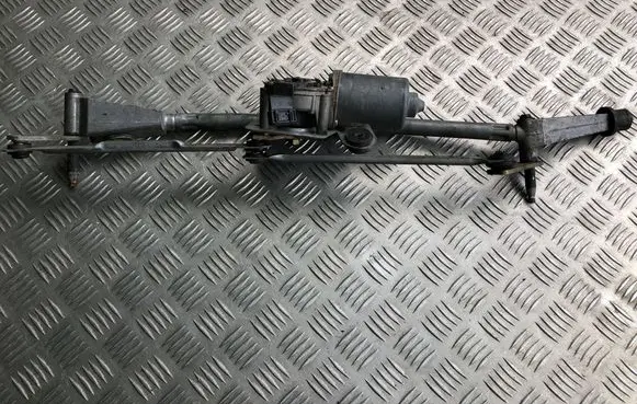 Volvo S80 Front wiper linkage and motor 404606 2159B 9171901