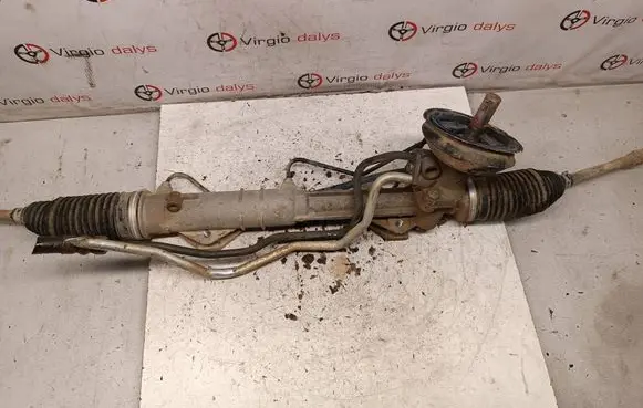 Citroen Berlingo Steering rack E3010