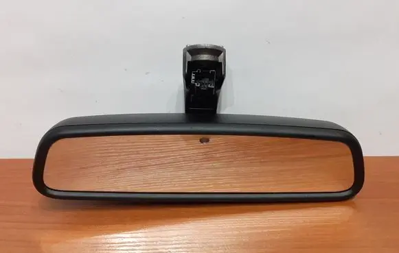 BMW X5 E70 Rear view mirror (interior) 025891 4941