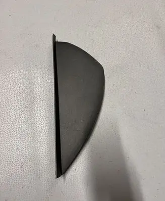 Seat Ateca Dashboard side end trim 576857035A