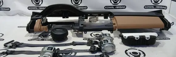 Jaguar E-Pace Dashboard WIP1766193 343005440000 K35C1240021