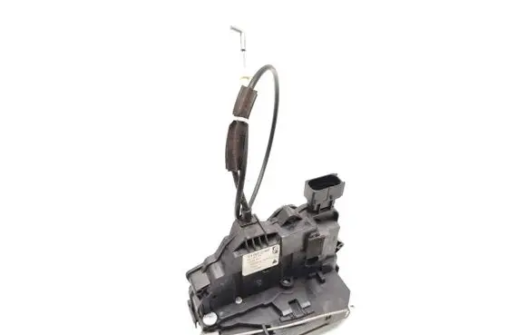 Fiat Punto (199) Rear door lock 51903246 931725-106