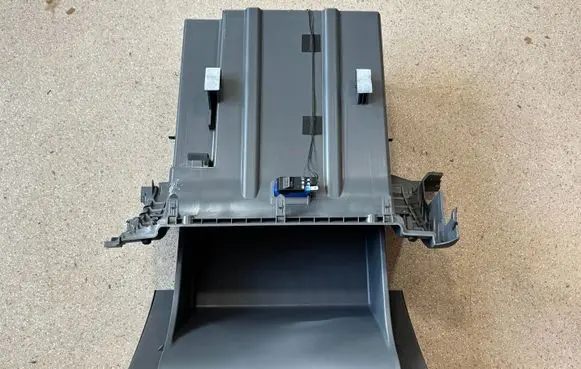 Hyundai Ioniq 5 Glove box 84501GI000