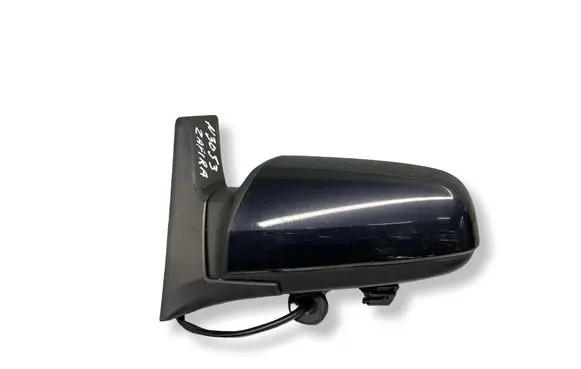 Opel Zafira B Front door electric wing mirror E1010850 A046314