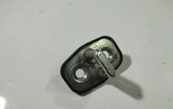 Citroen C4 Grand Picasso Front door lock loop/hook striker 