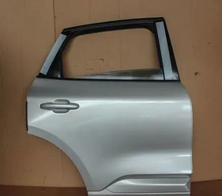 Ford Kuga II Rear door