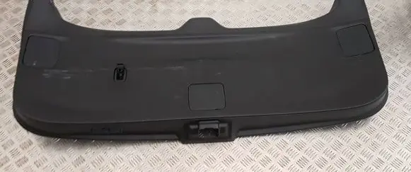 Subaru Forester SK Tailgate/boot lid cover trim 94320SJ000VH 94320SJ000