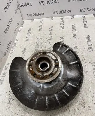 Mercedes-Benz ML W166 Rear wheel hub A1663570105