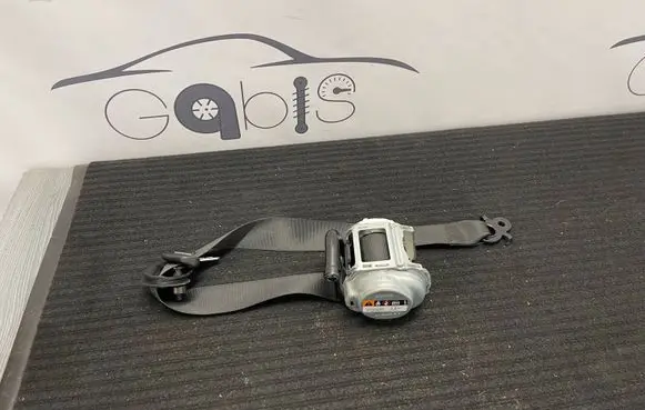 BMW X5 G05 Front seatbelt 34133468 7497880