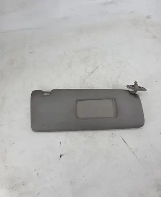 BMW 7 E32 Sun visor