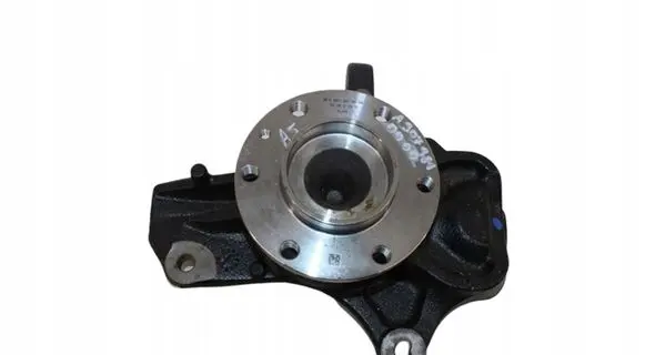 Mercedes-Benz Sprinter W906 Front wheel hub spindle knuckle A906382