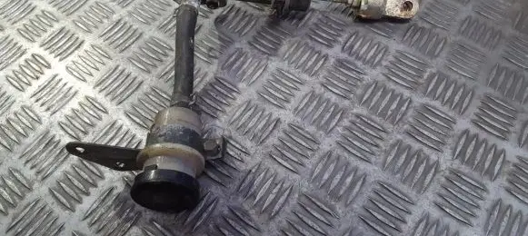 Hyundai Coupe Clutch master cylinder