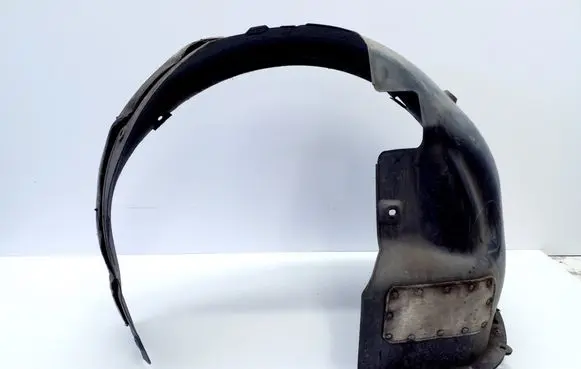 KIA Xceed Front wheel arch liner splash guards 86813J7CA0