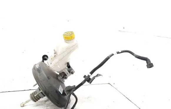 Fiat Tipo Brake booster 0204J00109 52036071 07404559764