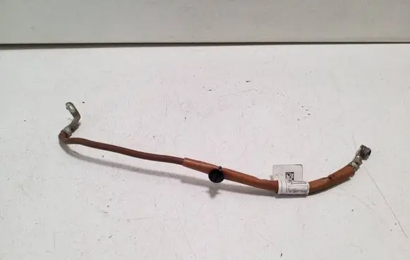 Mercedes-Benz EQC Negative earth cable (battery) A2935401300