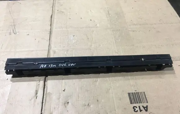 Hyundai i40 Sill/side skirt trim 877643Z000