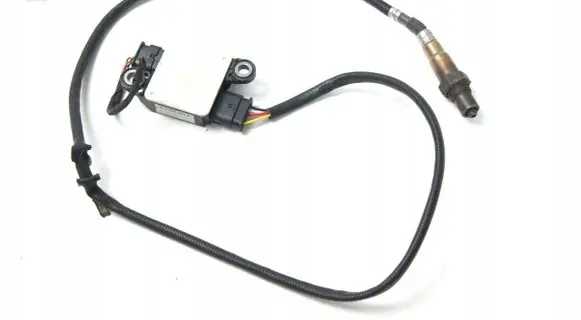 Volkswagen PASSAT B6 Lambda probe sensor 4L0906261A