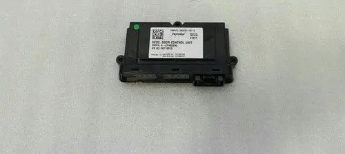 Tesla Model S Door control unit/module 100310100E