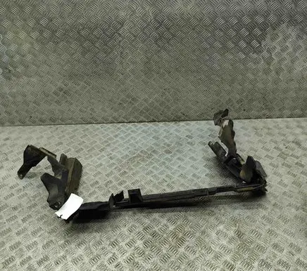 Honda Civic X Intercooler air guide/duct channel 71206TGHE500 71201TGHE000