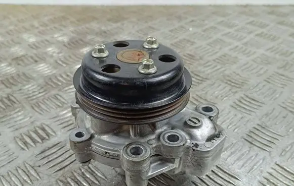 Mazda CX-9 Water pump