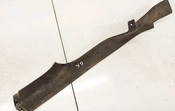 Audi 80 90 S2 B4 Rear sill trim cover