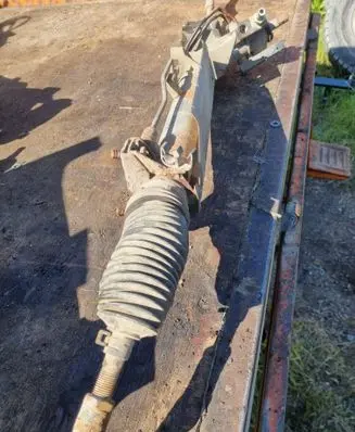 Volvo S80 Steering rack