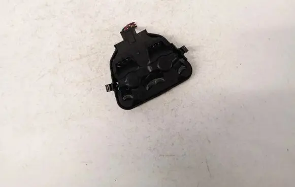 Nissan Primera Rain sensor 28536av600