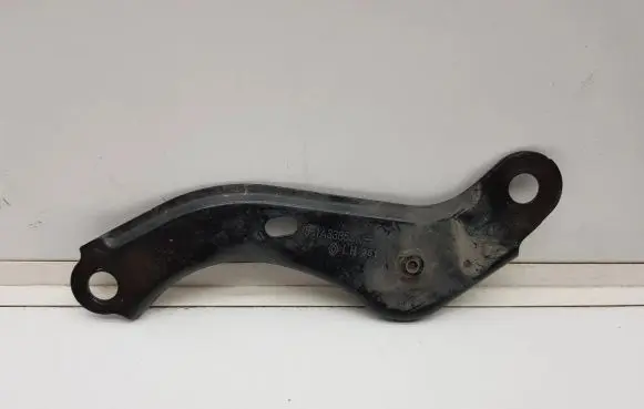 Renault Clio V Other front suspension part 551A33850R