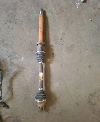 Ford Focus C-MAX Front driveshaft 