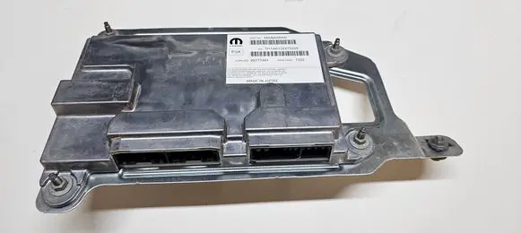 Jeep Grand Cherokee WL Sound amplifier 68549096AB