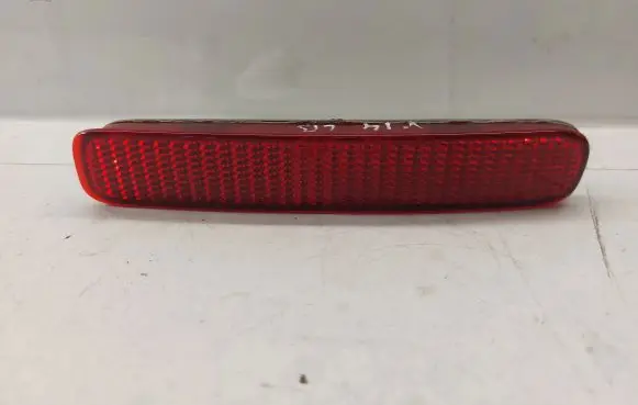 Toyota Corolla Verso AR10 Rear tail light reflector 8191021050 020003