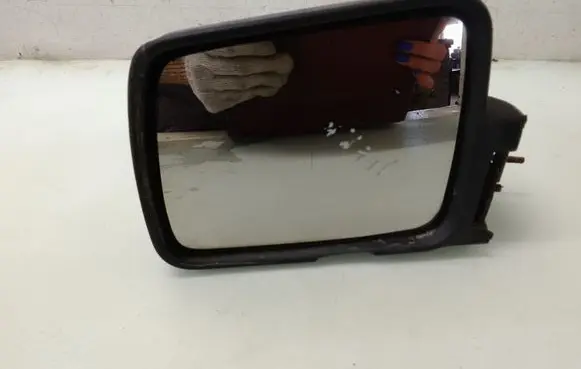 Jeep Cherokee XJ Manual wing mirror 