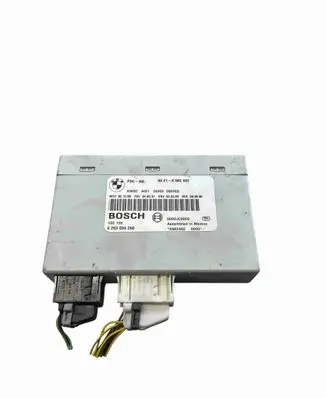 BMW 3 E92 E93 Parking PDC control unit/module 6982402