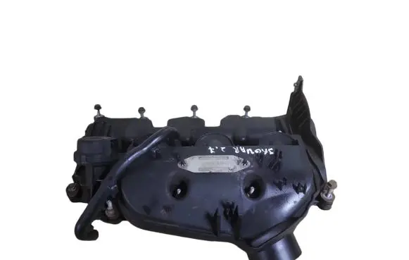 Rocker cam cover