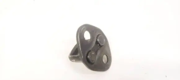 SsangYong Kyron Rear door lock loop/hook striker 