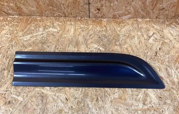 Porsche Macan (95B) Trim molding 95B898565E 95b8398901r