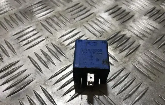 Peugeot 405 Other relay REF02406 12V-REF02406