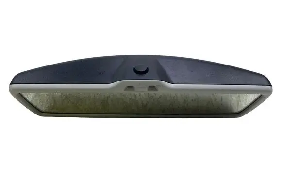 Volkswagen PASSAT B7 Rear view mirror (interior) 1K0857511