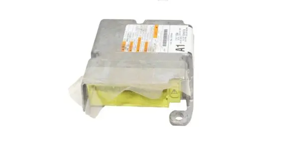 Toyota Avensis T270 Airbag control unit/module 8917005390 233112102