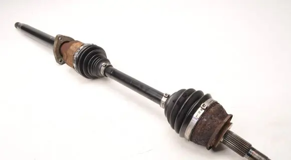 Opel Mokka X Front driveshaft 