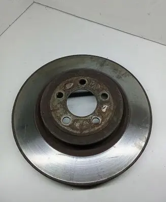 Chrysler 300 - 300C Front brake disc