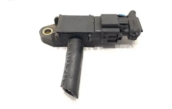 Opel Astra J Exhaust gas pressure sensor 55566186