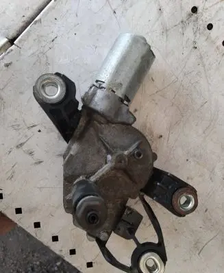 Volkswagen Golf V Windscreen/windshield washer pump 1K6955600 0705