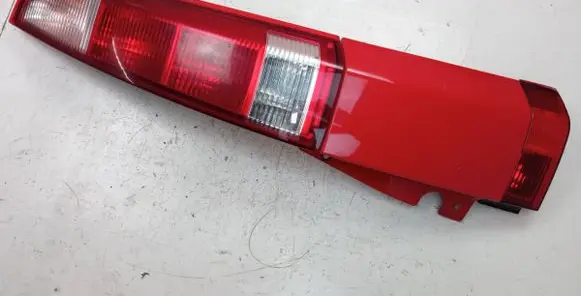 Opel Meriva A Rear/tail lights GM13203392